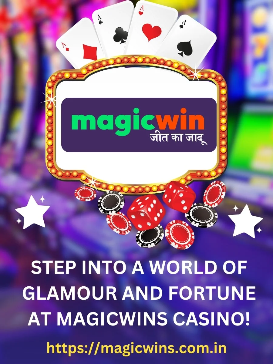 magicwin casino